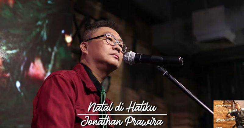 Youtube.com/Jonathan Prawira